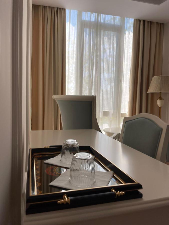 Sol Invictus Boutique Albania 4*