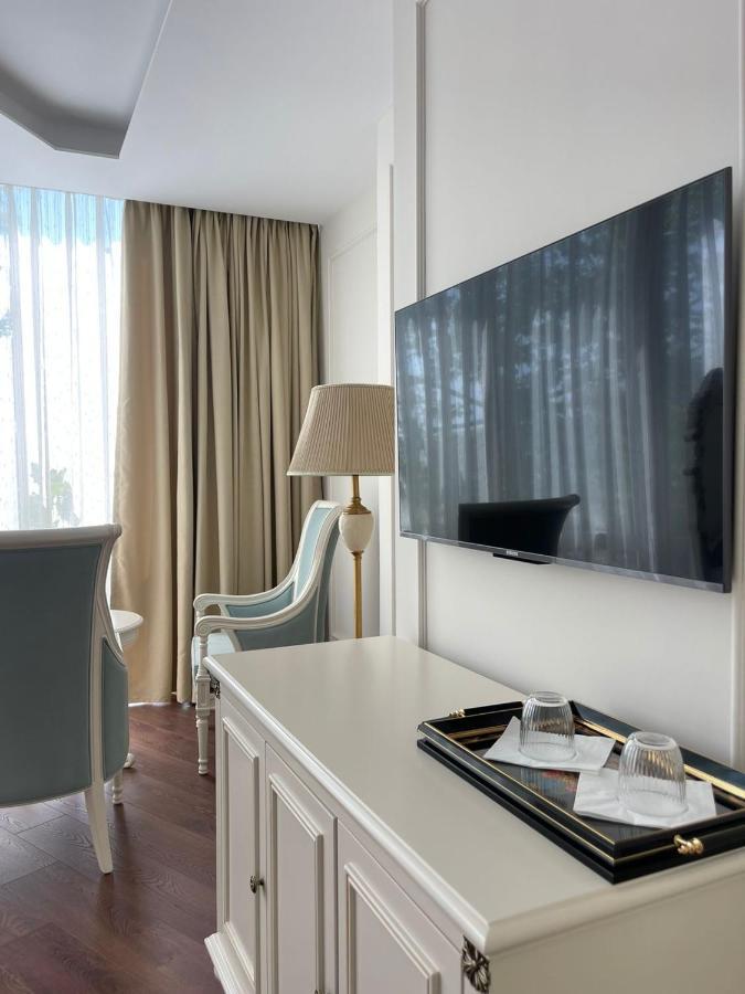 Sol Invictus Boutique Albania Hotel Durrës