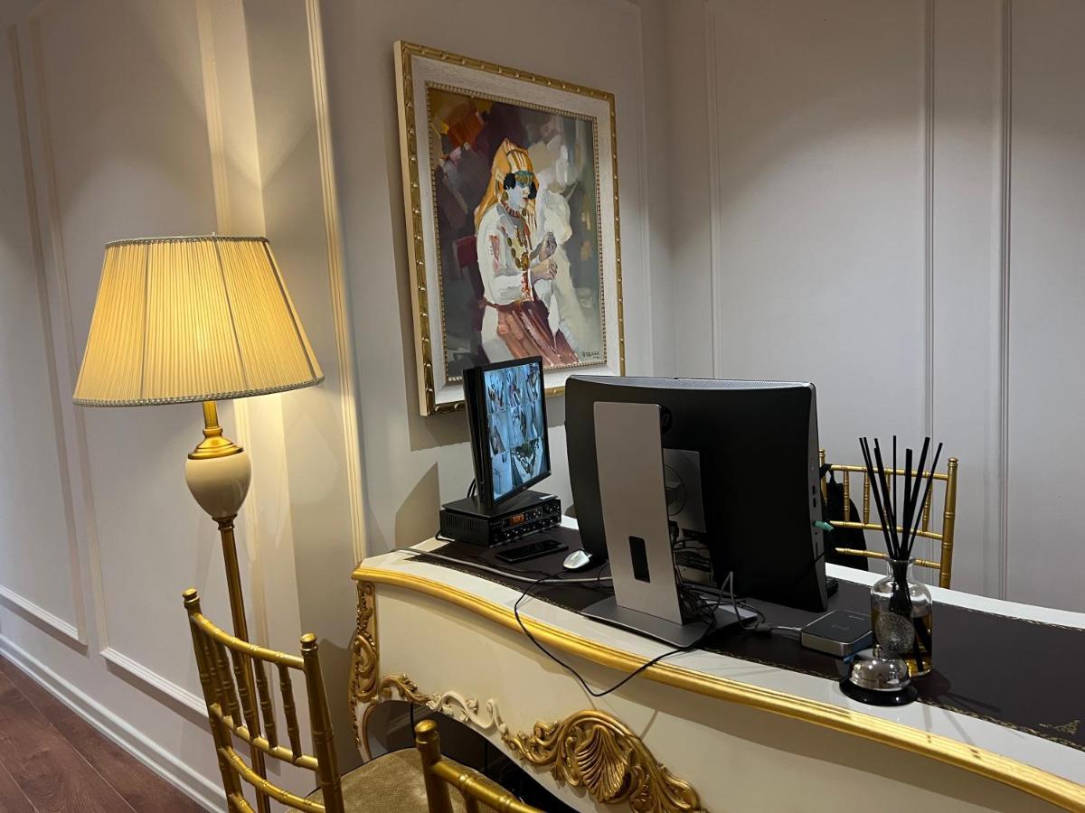 Hotel Sol Invictus Boutique Albania