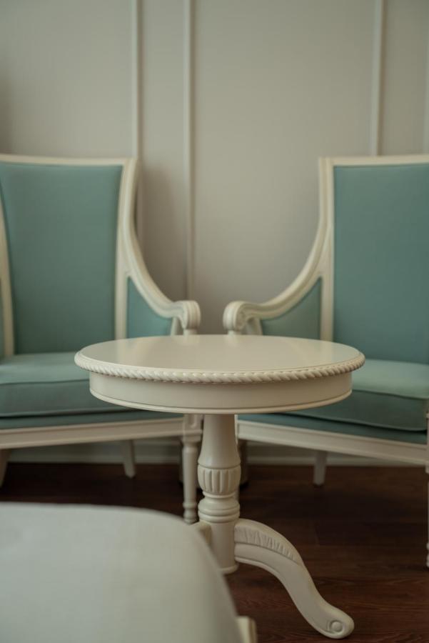 Sol Invictus Boutique Albania Hotel Durrës