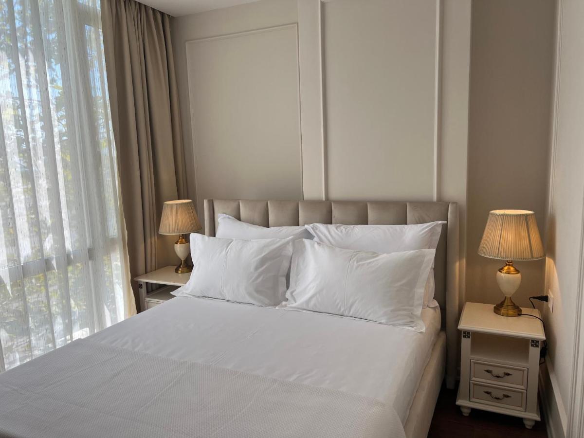 Sol Invictus Boutique Albania Hotel