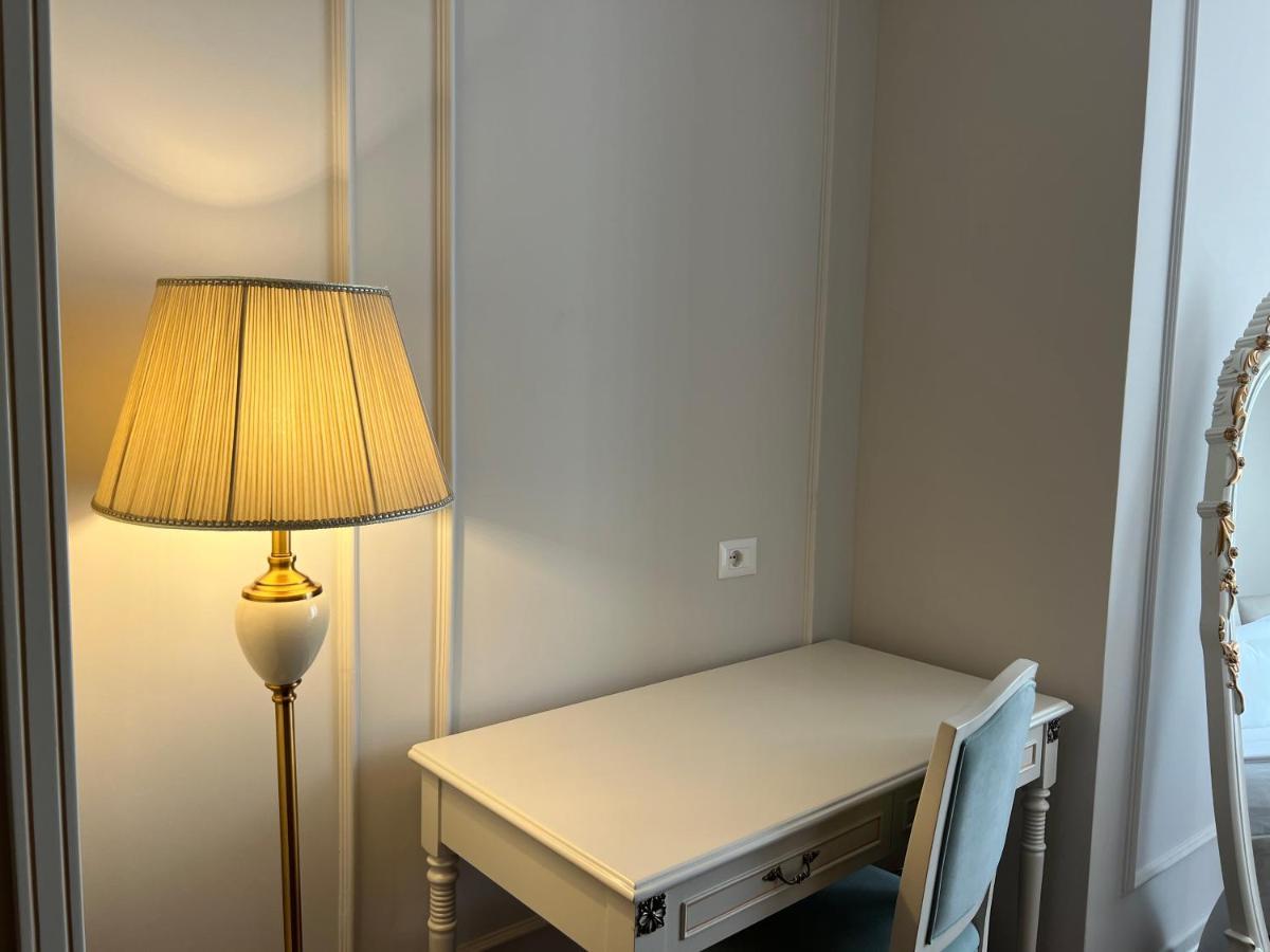 Sol Invictus Boutique Albania Hotel Durrës